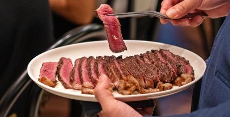 Fat Belly's Butcher's Secrets