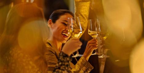 La Nuit at Sofitel Singapore Sentosa Brings French Zest to Peranakan Nightfall