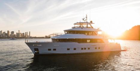 Singapore Yacht Festival