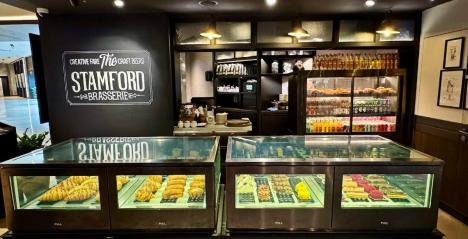 The Stamford Brasserie