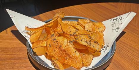 Tomo Tokyo New Japanese Restaurant