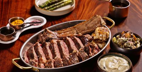 LeVeL33 elevates Father's Day