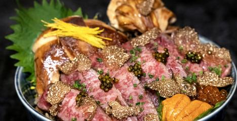 Fat Cow Welcomes the Queen of Wagyu - Matsusaka