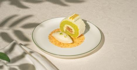 Dessert