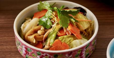 Nyonya