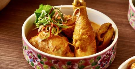 Curry