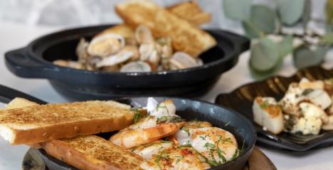 The Marmalade Pantry Unveils a Refreshed Menu Selection Of Comforting Bistro Fare