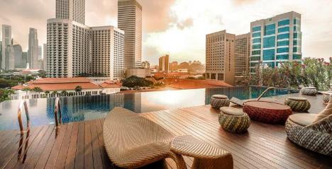 Boutique Hotels