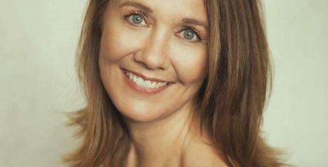Kim Forrester