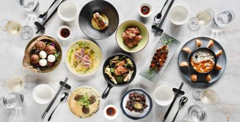 5 Dining Experiences Offering a Flavour of Singapore