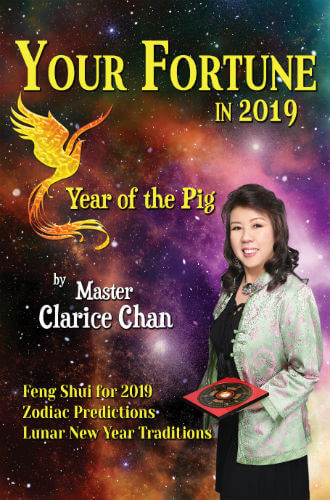 Master Clarice Chan