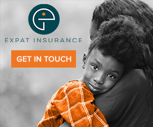 Expat Insurance