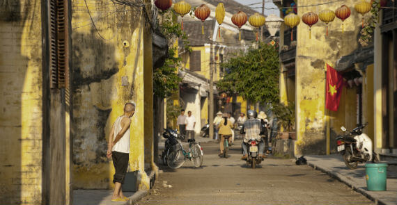 VietnameHoi An