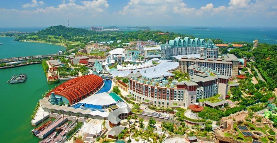 Sentosa