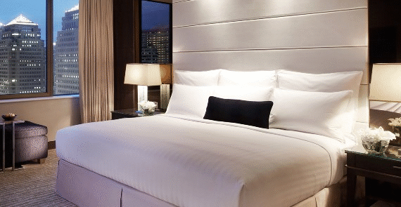 Marriott Tang