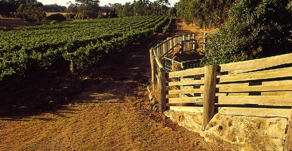 Hay Shed Hill