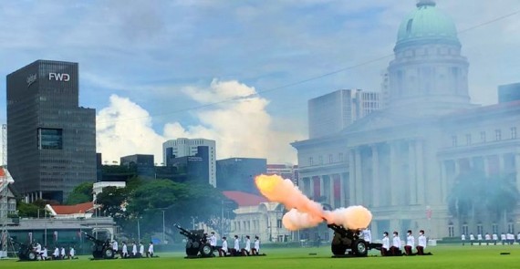 National Day Parade