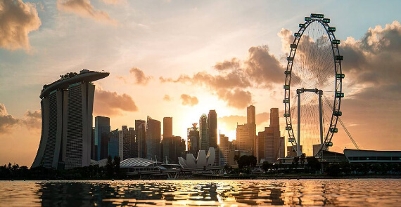 Singapore Flyer