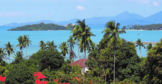 Koh Samui