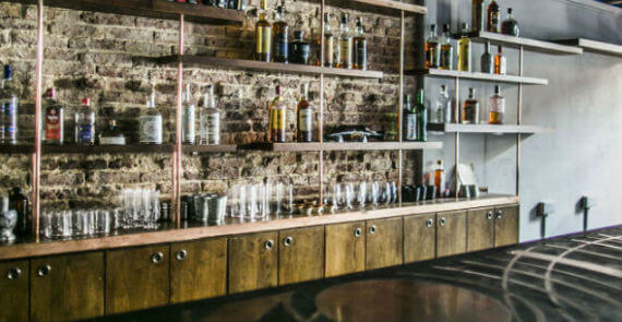 Native Bar