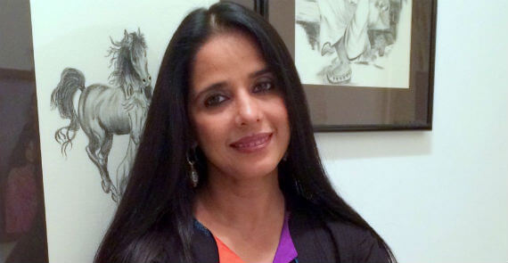 Expat Choice Shalini Kapoor