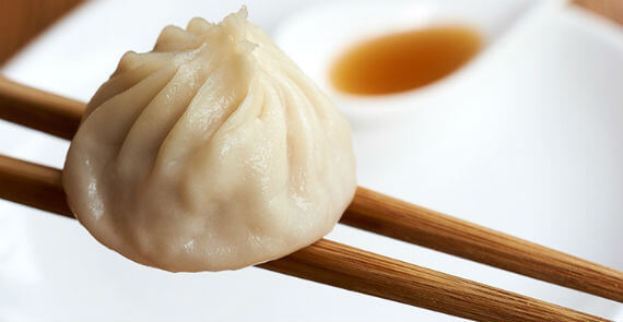 Xiao Long Bao